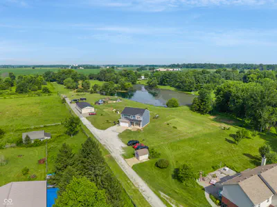 156 County Road 525, Danville - 2