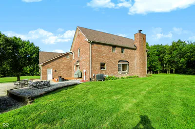 10211 Hidden Meadow Lane, Indianapolis - 66