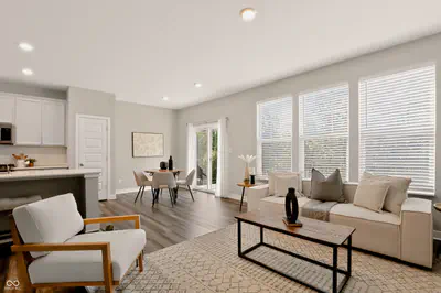 933 Yorkshire Lane, Zionsville - 8