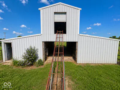11983 Wellman Road, Stilesville - 18