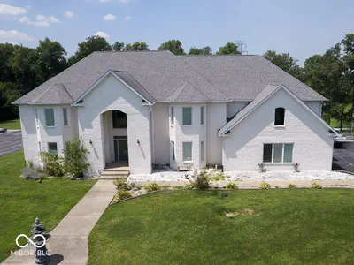 8292 S State Road 39, Clayton - 7