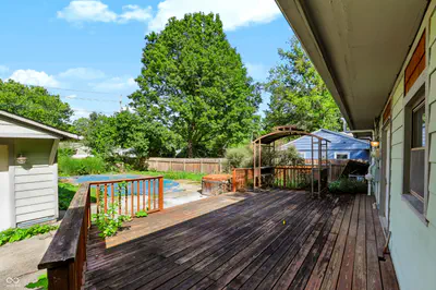 6410 Oxford Street, Indianapolis - 44