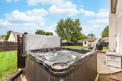 250 Lakemoore Street, Brownsburg - 32