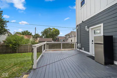 215 Arsenal Avenue, Indianapolis - 57