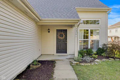 7350 Pipestone Drive, Indianapolis - 4