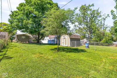 61 Cecil Avenue, Indianapolis - 27