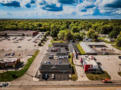 623-625 Tillotson Avenue, Muncie - 6
