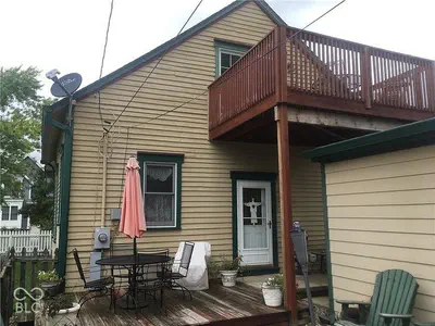 1307 Marlowe Avenue, Indianapolis - 14