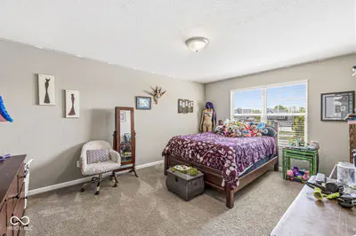 6306 Curlew Lane, Zionsville - 37