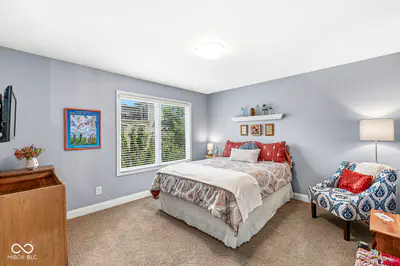 525 Allard Place, Indianapolis - 26