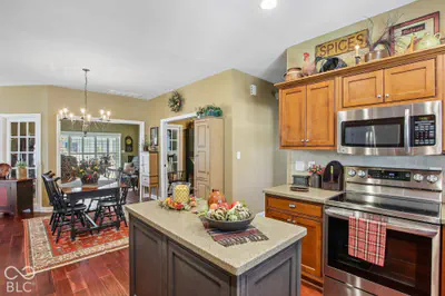 3397 Nottinghill Drive, Plainfield - 12