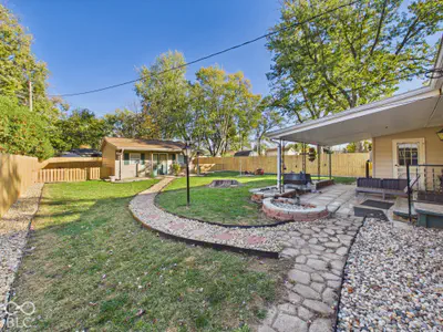 3400 N Pauline Avenue, Muncie - 3