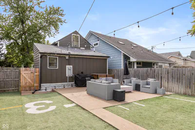 438 Orange Street, Indianapolis - 20
