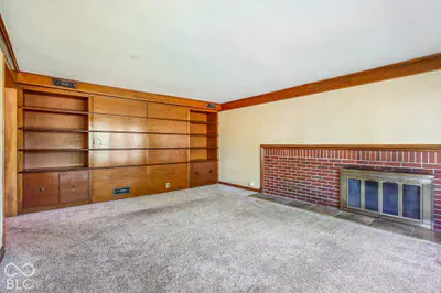 1739 E Loretta Drive, Indianapolis - 4