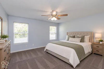 1257 Spring Lake Drive, Brownsburg - 15