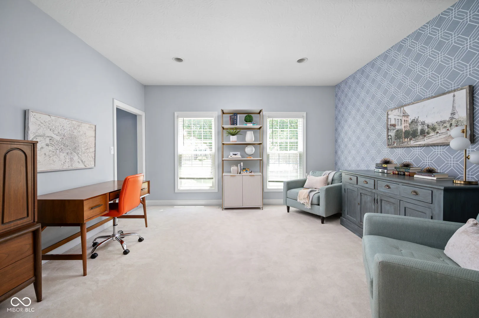 10016 Hickory Ridge Drive, Zionsville