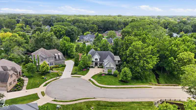 4925 Morgans Creek Court, Carmel - 140