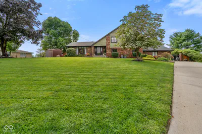 1411 Stadium Drive, Seymour