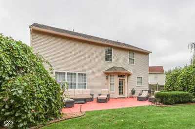 6814 Treyburn Circle, Indianapolis - 39