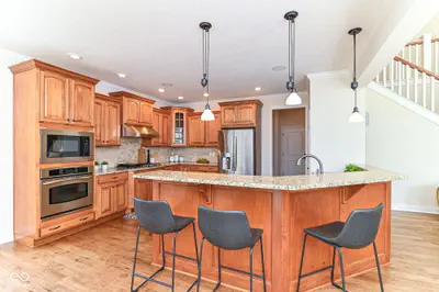 14263 Hearthwood Drive, Fishers - 7