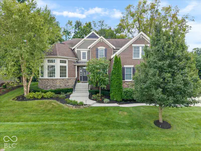 10529 Geist View Drive, Fishers