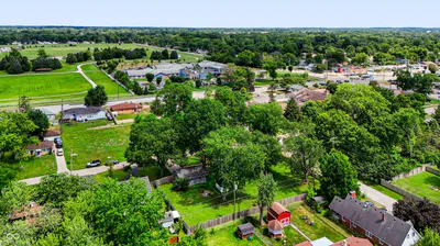 1702 Campbell Avenue, Indianapolis - 60