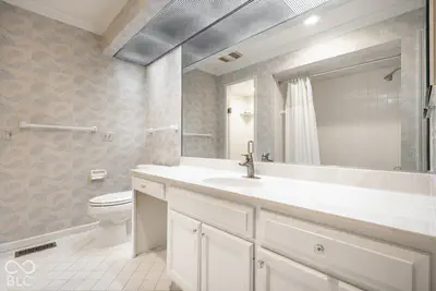 8722 Cricket Tree Lane, Indianapolis - 23