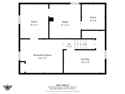 2947 Westbrook Avenue, Indianapolis - 45