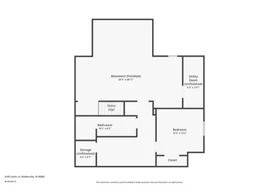 6169 Catlin Lane, Noblesville - 54