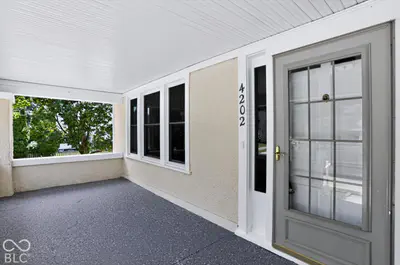 4202 Capitol Avenue, Indianapolis - 2