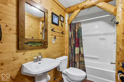 8703 Waterside Drive, Indianapolis - 51