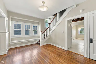3907 Ruckle Street, Indianapolis - 29