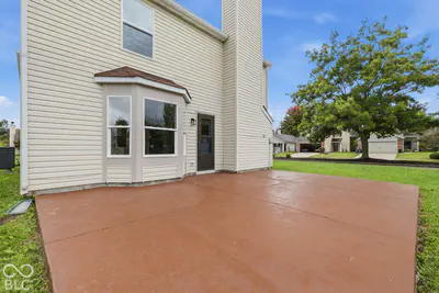 9220 Allegro Drive, Indianapolis - 31