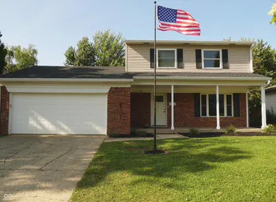 5726 Somers Drive, Indianapolis