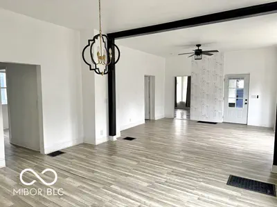 1022 Villa Avenue, Indianapolis - 5