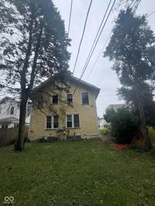 3948 Boulevard Place, Indianapolis - 20