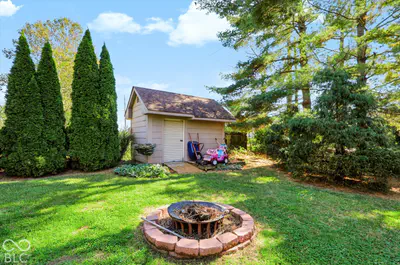 7037 Bluffwood Court, Brownsburg - 33