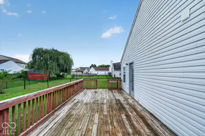 8169 Whitaker Valley Boulevard, Indianapolis - 29
