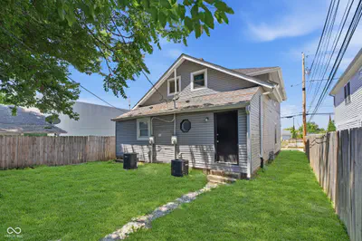 1525 Kennington Street, Indianapolis - 15