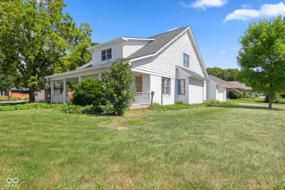 348 Creekbend Lane, Indianapolis - 3