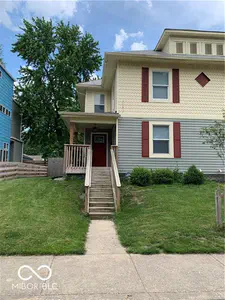 1403 Spann Avenue, Indianapolis - 2