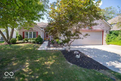 11134 Midnight Pass, Fishers