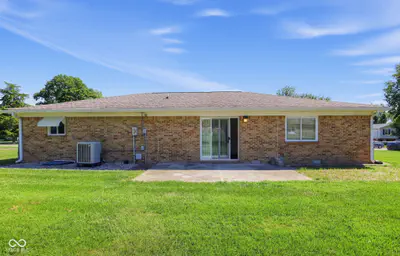 420 Heritage Drive, Danville - 27