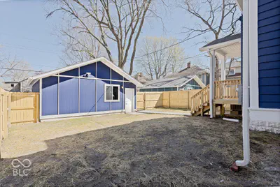 412 11th Street, Anderson - 11