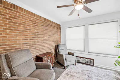 7538 Farm View Circle Drive, Indianapolis - 19