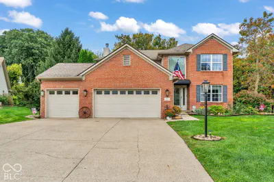 631 Middleham Circle, Beech Grove - 2
