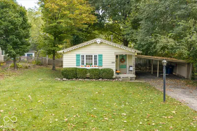 175 8th Street, Zionsville - 2