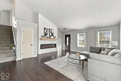8716 Springview Drive, McCordsville - 33