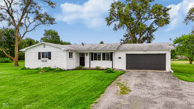 4825 E State Road 47, Lebanon - 4