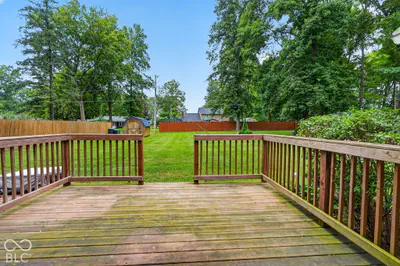 4000 Northwood Lane, Anderson - 21